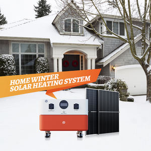 ZXD <span class=keywords><strong>Station</strong></span> d'énergie <span class=keywords><strong>solaire</strong></span> <span class=keywords><strong>autonome</strong></span> 15 kWh pour zones rurales, hôtels et systèmes de chauffage électriques - Product Image 1