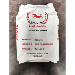 Proveedores Mayoristas de DERITAN R7 (Sustancia Bronceadora Orgánica Sintética) Auxiliar para la Industria del Cuero DERITAN R7 en Venta - Product Image 1