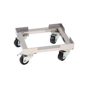 Carro Revistero Personalizado ESD PCB con Carro de Rotación Soporte OEM para Cajas Estructura de Plataforma de Transporte de Almacenamiento - Product Image 3