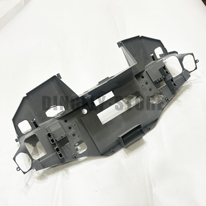 Nouvelle plaque inférieure de coque avant en acier inoxydable T70P pour drone agricole Agras DJ1 avec garantie d'un an - Product Image 3