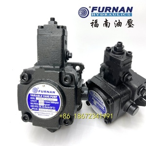 ปั๊มน้ำมันใบพัดแบบแปรผัน <span class=keywords><strong>FUNAN</strong></span> รุ่นใหม่ VHI-F-40/30-A3 A2 A1 VHO-F-20/15/12-A1 T9 ผลิตในประเทศจีน - Product Image 2