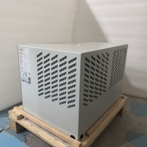 Rittal SK3385.500 597*417*475mm 230V 50/60HZ 2kw 6.5/7.9A Electrical Control Cabinet PLC Roof-mounted Cooling Unit - Product Image 3