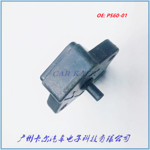 เซ็นเซอร์ฮิตาชิ บูสท์ PS60-01 แบบติดตั้งบนแชสซีแบบดิฟเฟอเรนเชียลเพรสเชอร์ - Product Image 4