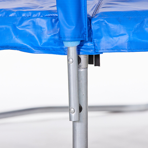 Trampolín <span class=keywords><strong>de</strong></span> Jardín <span class=keywords><strong>de</strong></span> 10 Pies con Red <span class=keywords><strong>de</strong></span> Seguridad, Cama Elástica Grande para Niños, Equipo <span class=keywords><strong>de</strong></span> Juego para Patio Trasero - Product Image 3
