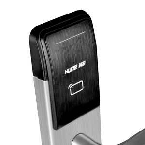 Hune otel kapı kilidi kart okuyucu erişim kontrolü NFC UL yanmaz üretici ttapp ile 304 paslanmaz çelik - Product Image 4