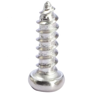 Nhà Sản Xuất Tùy Chỉnh Chất Lượng Cao Pan Đầu Tự Khai Thác Thép <span class=keywords><strong>Tox</strong></span> Vít - Product Image 4