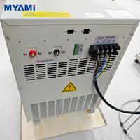 Alimentation électrique CC variable haute puissance MYAMi 10V2000A 15V1500A 20V1000A 50V500A 100V200A 200V100A 500V50A 800V30A 20Kw 25Kw pour armoire