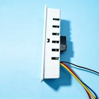 Placa Controladora para Calentador Eléctrico, PCBA, Placa de Control Eléctrico Personalizada, Ensamblaje de PCBA para Calefacción