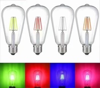 Bombillas Globo G12 G16 G25 G30 G40 G50 G60 G70 G80 G90 G95 G125 G150 para Interiores y Exteriores, Jardín, Resistentes a Impactos, PC, IP65, CRI80, Regulables, OEM