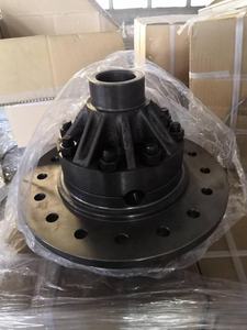 HINO 300 DIFFERENZIALE GABBIA CASO ASSALE RIDUTTORE ADATTO HINO INGRANAGGI CENTRO PARTE SEMIASSE POSTERIORE DIFF ASSY CAMION CAMION - Product Image 6