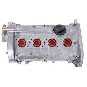 Conjunto de Motor Turbo EA113 ANQ 1.8T, Nuevo, Probado Profesionalmente, para <span class=keywords><strong>Audi</strong></span> A6 C5 VW B5 - Product Image 4