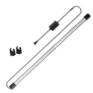 Aquariumverlichting maakt je favoriete visjes glanzender. - Product Image 1