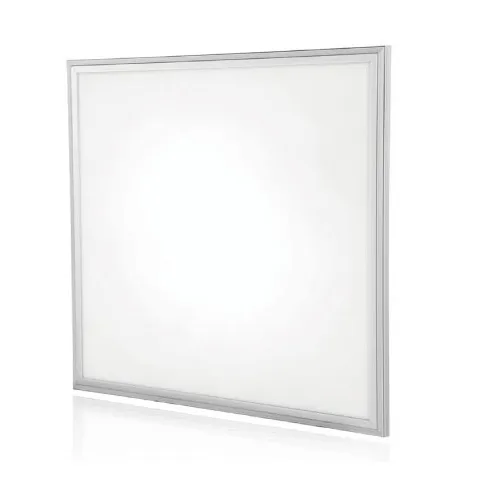 OLAM Lighting super slim Panel Lights White LED Flat Panel Light 40W Dimmable 1-10V 3MM PMMA LGP