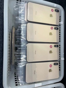 <span class=keywords><strong>iPhone</strong></span> <span class=keywords><strong>Xs</strong></span> <span class=keywords><strong>Max</strong></span> มือสองขนาด 6.5 นิ้ว ปลดล็อคแล้ว ของแท้ รุ่น US <span class=keywords><strong>ราคา</strong></span>ขายส่ง - Product Image 2