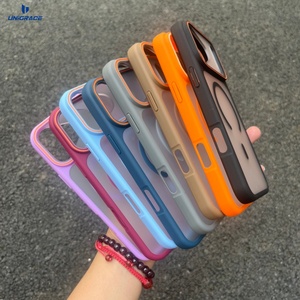 Custodia per <span class=keywords><strong>iPhone</strong></span> 17 <span class=keywords><strong>Pro</strong></span> <span class=keywords><strong>Max</strong></span> - Product Image 2