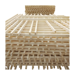 Listelli <span class=keywords><strong>in</strong></span> <span class=keywords><strong>Legno</strong></span> di Pioppo di Alta Qualità, Ecologici e Moderni, Grado AA, con Dimensioni Personalizzabili, Vendita all'Ingrosso - Product Image 3