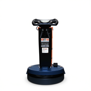 Lavasciuga Pavimenti Rtt70 con Serbatoi da 36 Galloni, Spazzola da 31 Pollici, Motore a Spazzole 24V 500W, Pulizia Senza Risciacquo - Product Image 1