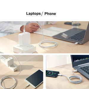 Long 6/7/8line Tip USB Data Charging <b>Cable</b> for HD Smart TV box Fast Charging & Data Transfer 12 Months Warranty - Product Image 2