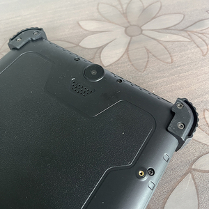 8-inch Android 10 Máy Tính Bảng PC Máy quét dấu vân tay gồ ghề MTK Quad core 2GB + 32GB hỗ trợ NFC cho bluetooth 8000mAh cho doanh nghiệp - Product Image 6