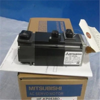 Hf-kp053bd Motor Baru Tersedia, Dikirim via Ups/Fedex Produk Baru, Asli dengan Garansi Satu Tahun