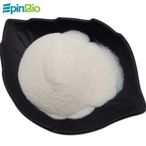 Integratore alimentare solubile in acqua coniugato acido linoleico trigliceridi 40% 60% CLA - Product Image 3