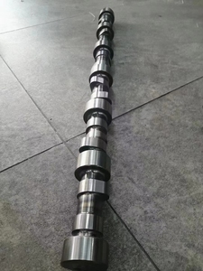 Pièces de moteur PC1800-6-T2 6D140E-3D-8/6D140E-3E-8 Arbre à cames 6210-41-1012 - Product Image 3