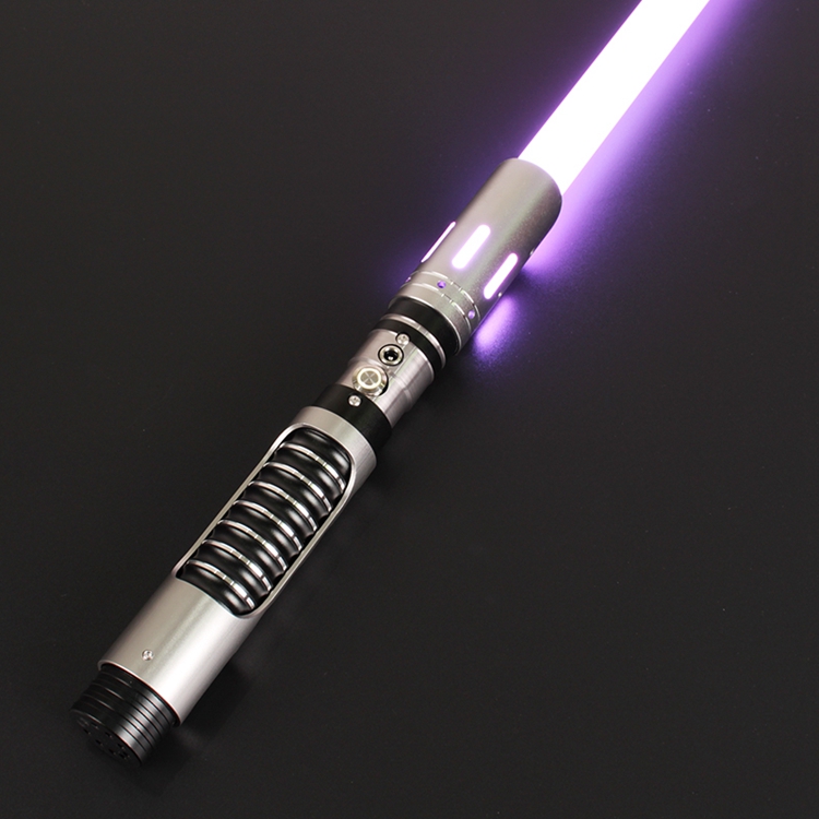 THY Saber Latest Fashion Blade Metal Hilt Lightsaber For Cosplay