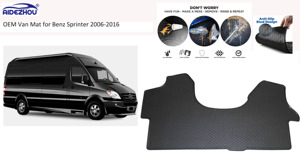 Convient pour le tapis de voiture étanche à quantité minimale de commande basse CITROEN <span class=keywords><strong>JUMPY</strong></span> (2021 2022) - Product Image 3