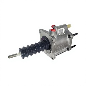 VOE 12724047 Nuevo Cilindro Maestro, Pieza de Maquinaria de Construcción para Motoniveladora Volvo, para Industrias de la Construcción - Product Image 1