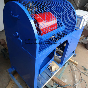 Mulino a sfere industriale su piccola scala XMGQ per test dell'indice di lavoro <span class=keywords><strong>Bond</strong></span>, per la macinazione di minerali - Product Image 3