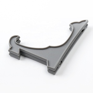 Espositore portapiatti in plastica portapiatti - Product Image 6