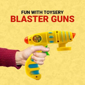 Biologisch abbaubare Party <span class=keywords><strong>Toy</strong></span>-Gun Sprüh schnur Dumme Schnur pistole Crazy Party Spray String Gun - Product Image 4