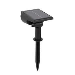 LED <span class=keywords><strong>solare</strong></span> <span class=keywords><strong>giardino</strong></span> luci all'aperto <span class=keywords><strong>energia</strong></span> <span class=keywords><strong>solare</strong></span> RGB cambia colore 7 LED lanterna <span class=keywords><strong>solare</strong></span> esterna - Product Image 5