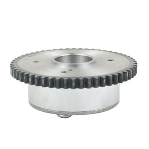 Vario-phasateur d'arbre à cames NMN 24350-25000 pour Sonata Optima 2.0L 2.4L G4KD G4KE OE 24370-2G600 24370-2G000 - Product Image 4