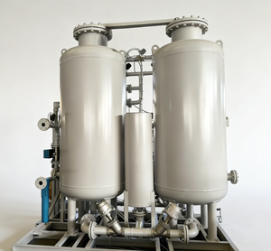 Equipo de Ahorro de Energía, Generador de Nitrógeno con <span class=keywords><strong>Flujo</strong></span> <span class=keywords><strong>y</strong></span> Pureza Personalizados para Corte Láser - Product Image 4