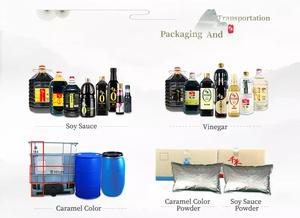 ซอสหอยนางรมธรรมชาติทำจากหอยนางรมแท้ซอสหอยนางรมสกัดจากหอยนางรมแท้ - Product Image 6