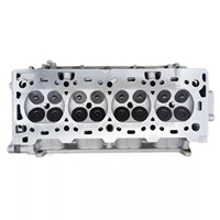 F14D4 F16D4 A16XER Z16XER Culasse complète pour Chevrolet Cruze Opel Excelle Aveo Daewoo Buick
