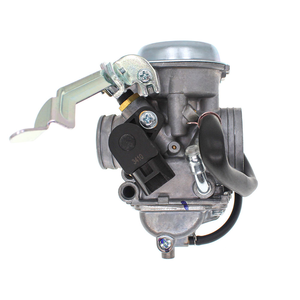 <span class=keywords><strong>Carburador</strong></span> de calidad de montaje de vehículo completo para Yamaha Ytx125 YBZ125 YBR125 Tvs150, Kit de reparación de motocicletas de la JYM125-B-3E - Product Image 4