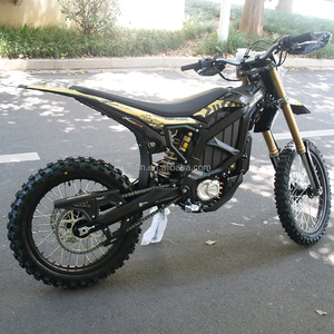 Moto da Cross Elettrica Surron Ultra Bee Carbon Black Edition 2025 21KW 74V 60AH in Vendita - Product Image 3