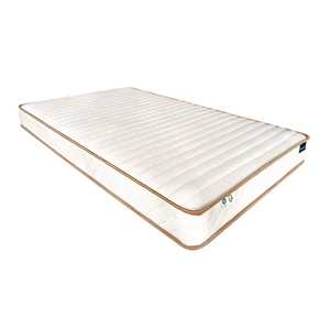 Rayson Nệm Nén Nệm Kích Thước Duy Nhất Matelas Orthopedique Cán Trong Một Hộp - Product Image 2