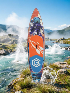 Planche de <span class=keywords><strong>paddle</strong></span> <span class=keywords><strong>gonflable</strong></span> personnalisée en gros (ISUP) à <span class=keywords><strong>prix</strong></span> de gros pour le paddleboard et les accessoires - Product Image 1