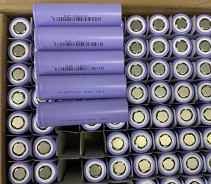 Ban đầu Bak n18650cp 3350mAh 3.6V <span class=keywords><strong>1</strong></span>/3C xả hình trụ Lithium Ion pin Li-ion tế bào hiệu suất cao pin - Product Image 5