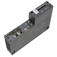 Módulo PLC de Gran Escala 6ES7414-5HM06-0AB0S, Controlador Lógico Programable para Automatización de Plantas de Procesos a Gran Escala, Nuevo y Original