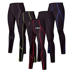 Confort respirant pour Streetwear avec pantalon de survêtement hybride à double poches zippées - Product Image 1