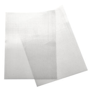 Filtro de Grasa Universal de Acero Inoxidable, Malla de Aluminio Cortable para Campanas Extractoras - Product Image 1