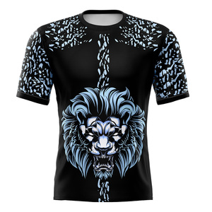 26 temporada nueva Camiseta básica de manga corta de entrenamiento de fútbol, camiseta transpirable de secado rápido, en stock, ideal para equipo personalizado - Product Image 4