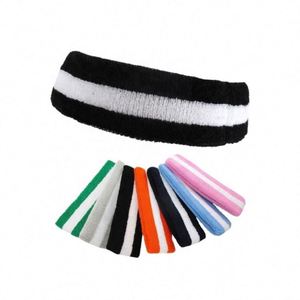 Banda Deportiva para la Cabeza con Logotipo Personalizado en Promoción - Product Image 3