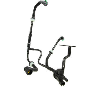 Nuevo Conjunto de Válvula Solenoide de Cartucho de Carbón DG9Z9D289F con Tubería para Fusion 13 y 1.5 2013-2015, 1 Año de Garantía - Product Image 1