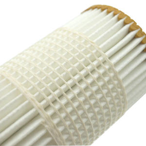 ผู้ผลิตไส้กรองน้ำมันเครื่อง ชุดไส้กรองน้ำมันเครื่องคุณภาพสูงสำหรับรถยนต์ รหัสอะไหล่แท้ 06E115562H - Product Image 3