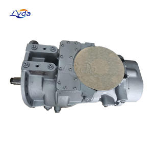 Atlas אוויר סוף 1616834880 מדחס אוויר ראש אלמנט מדחס תעשייתיים במצב טוב - Product Image 6